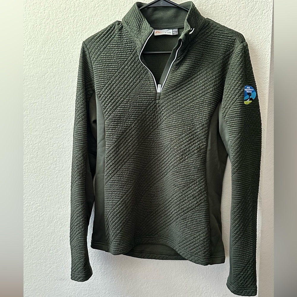 Golf Attire | KJUS